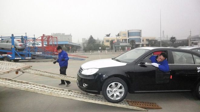 怎么選擇汽車托運公司